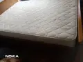 Запазен матрак за спалня, снимка 2