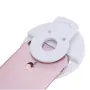 Кръгла селфи светкавица с LED светлина, снимка 5