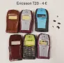 Панели заSonyEricsson T28,T29,T39,T20,Z600Z520,Z200,J200,J210,J220,J230,,T230,,T600,W800,T630,C510,, снимка 2