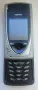 Nokia 7650, първият телефон с камера и Symbian, снимка 2