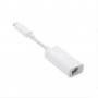 Apple А1433 Thunderbolt към Gigabit Ethernet адаптер, снимка 1 - Аксесоари за Apple - 35842765