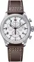 БАРТЕР DAVOSA Aviator FLY BACK Chronograph, снимка 1