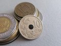 Монета - Белгия - 10 сентима (френска) | 1902г., снимка 1 - Нумизматика и бонистика - 42303507