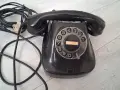 Стар бакелитов телефон 1964 г., снимка 1