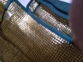 JAGERMEISTER COOLER BAG нова маркова хладилна чанта немска 34х21х13см, снимка 6