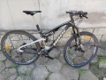 29 цола карбон велосипед колело 3 по 10 скорости , снимка 5
