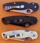 SPYDERCO PARAMILITARY 2 EXCLUSIVE TANTO, снимка 15