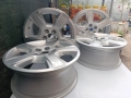 Алуминиеви джанти за Фиат/Fiat, Опел/Opel, снимка 8