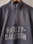 Harley Davidson - мъжки суичър 2XL, снимка 3