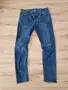 Страхотни мъжки дънки G STAR RAW размер 36 , снимка 1
