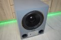 Голям и мощен субуфер Teufel THX Concept G, снимка 6