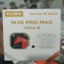 Комплект Smart часовник + TWS слушалки, снимка 3