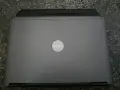 Dell D420- запазен малък лаптоп с подсилена батерия , снимка 3