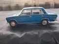 Лада 1500  мащаб 1:24, снимка 2