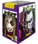 Албум за стикери на Жокера (Panini DC COMICS: Welcome to Arkham. Joker), снимка 3