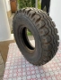 Задна гума за мотокар, снимка 1