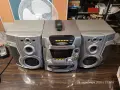 Panasonic SC-AK45 само радиото работи, снимка 2