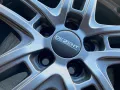 18" 5x100 Dezent TZ Graphite - Subaru Vw Skoda Seat, снимка 8
