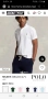 POLO Ralph Lauren  Pique Cotton Slim Fit Mens Size XL НОВО! ОРИГИНАЛ! Мъжка Тениска!, снимка 1
