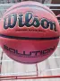 Топка Wilson Solution, снимка 1