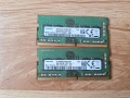 Памет 16GB/2X8/ DDR4 2400 Samsung , снимка 1