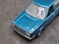 VW Jetta MK II, Schabak, 1:43, снимка 4