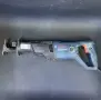 Саблен трион BOSCH GSA 120, снимка 1