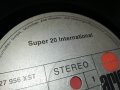 SUPER 20 ПЛОЧА ОТ ГЕРМАНИЯ 0704231407, снимка 17