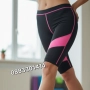 Стягащ фитнес клин VBOSI Slimming Fitness Pants , снимка 1