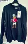 Мъжка Памучна Блуза Пуловер U.S. Polo ASSN, снимка 1