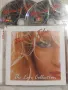 Bonnie Tyler ‎– The Love Collection - оригинален двоен диск музика Бони Тейлър , снимка 1