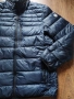 dolomite down jacket - мъжко пухено яке ХЛ, снимка 7
