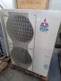 Климатични тела за термопомпа Mitsubishi PUHZ,  Toshiba RAV , снимка 8