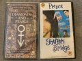 Prince VHS Видео Касети Оригинали, снимка 1