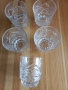 Продавам кристални чаши, снимка 3