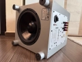 Quadral 10” Subwoofer , снимка 1