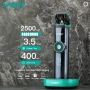 Безжична машинка за подстригване VGR V-671 с цифров дисплей, 2500 mAh, снимка 1