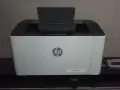 Отличен! Лазерен принтер HP Laser 107а само на 4000 копия, снимка 1