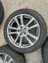 5х112 Джанти Лети 18 цола Audi VW Seat Skoda Mercedes 5x112, снимка 7