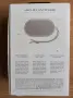 Bluetooth колонка Bang & Olufsen Beoplay P2 (Sand Stone) – Неизползвана / Луксозна / Пълен комплект, снимка 5