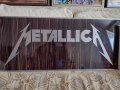 Табела на Металика, снимка 8