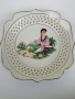 Чиния китайски порцелан, снимка 1 - Антикварни и старинни предмети - 36382286