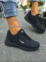 Дамски маратонки Nike в два цвят, снимка 2