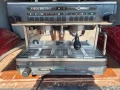професионална кафемашина la cimbali m32 bistro, снимка 8