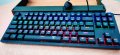 Redragon T-Dagger Bali T-TGK311 геймърска клавиатура чисто нова, гаранция, снимка 2