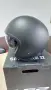 Каска с отворено лице LS OF599 Spitfire II - Matt Black, снимка 3