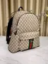 Gucci Раница Гучи - Различни Цветове Код E89, снимка 3