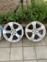 Оригинални джанти за Volvo XC 40 /  XC 60 ll   17”, снимка 3