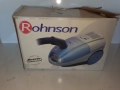 Прахосмукачка марка ROHNSON модел R-130 1500 вата, снимка 14