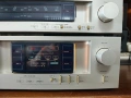 Sansui A-505;;; Sansui T-505L, снимка 8